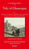 Historical Maps of Vale of Glamorgan