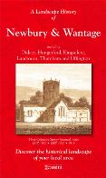 Historical Maps of Newbury and Wantage