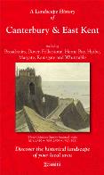 Historical Maps of Canterbury and East Kent