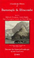 Historical Maps of Barnstaple and Ilfracombe
