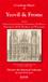 Historical Maps of Yeovil and Frome