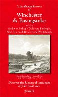 Historical Maps of Winchester and Basingstoke