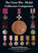 Great War Medal Collectors Companion