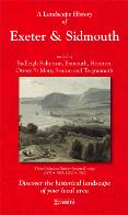 Historical Maps of Exeter and Sidmouth