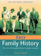 Easy Family History