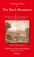 Historical Maps of the Black Mountains