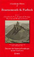 Historical Maps of Bournemouth &amp; Purbeck