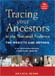 Tracing Your Ancestors in The National Archives
