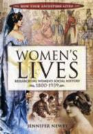 Women's Lives