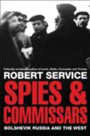 Spies and Commissars