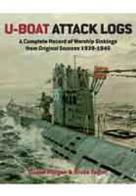 U-Boat Attack Logs