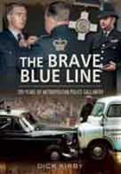 Brave Blue Line