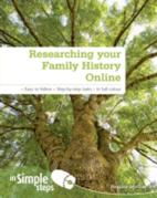 Researching Your Family History Online