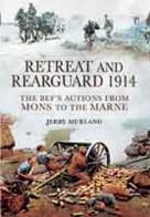 Retreat &amp; Rearguard