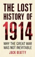 Lost History of 1914
