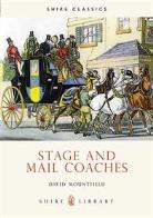 Stage and Mail Coaches
