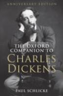 Oxford Companion to Charles Dickens