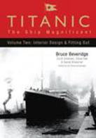 Titanic Ship Magnificent Volume II