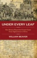 Under Every Leaf