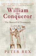 William The Conqueror