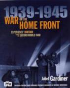 War on the Home Front