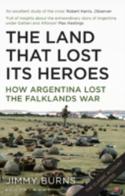 Land That Lost Its Heroes