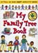 My Family Tree Book - New Edition