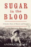 Sugar In The Blood