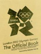 London 2012 Olympic Games Official Book