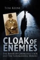 Cloak of Enemies