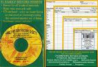 Family History Record Sheets
