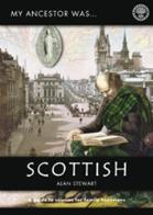 My Ancestor Was Scottish
