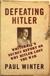 Defeating Hitler