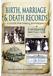 Birth Marriage And Death Records