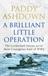 A Brilliant Little Operation
