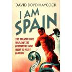 I Am Spain
