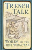 Trench Talk
