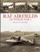 RAF Airfields of World War II