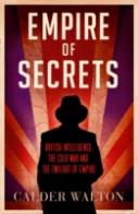 Empire of Secrets