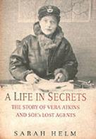 A Life in Secrets