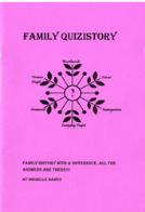 Family Quizistory