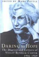 Daring To Hope