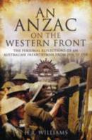 An ANZAC on the Western Front