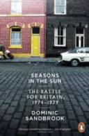 Seasons in the Sun