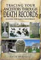 Tracing Your Ancestors Through Death Records