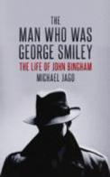 The Man Who was George Smiley