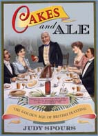 Cakes and Ale