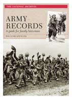 Army Records