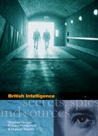 British Intelligence