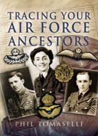 Tracing Your Air Force Ancestors